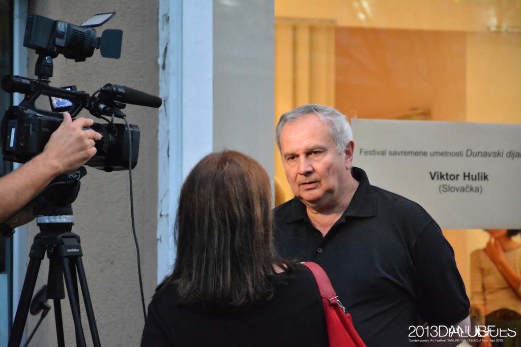 2013 Danube Dialogues - Day 01 2013-07-2919-16-11