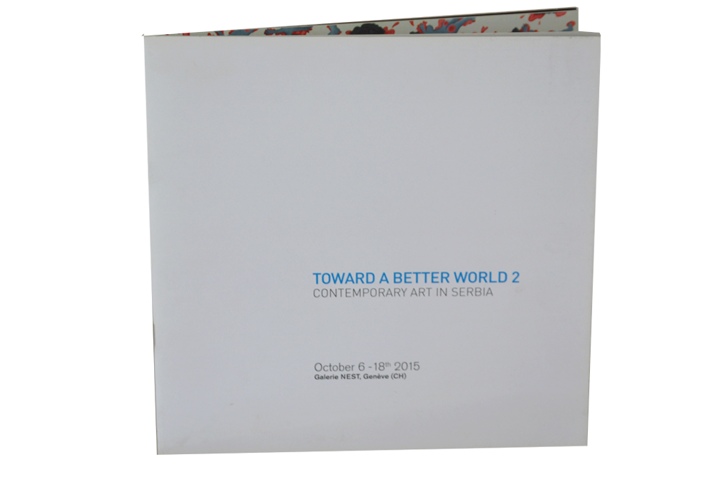 Toward a better world 2