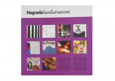 Nagrada Sava Šumanović